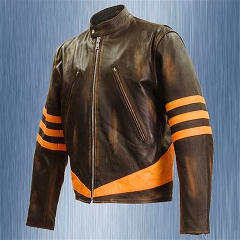 movie jackets replica|movie leather jackets for men.